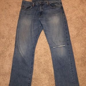 Ralph Lauren Polo Jeans